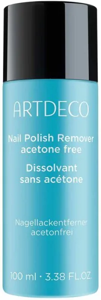 Artdeco Nail Polish Remover acetone-free