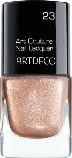 Artdeco Art Couture Nail Lacquer 23 Sparkling Nude