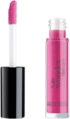 Artdeco Lip Wonder Serum 3 caring viola