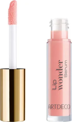 Artdeco Lip Wonder Serum 4 caring apricot