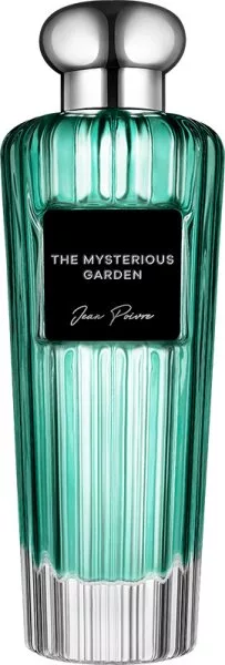 Jean Poivre The Mysterious Garden 100 ml