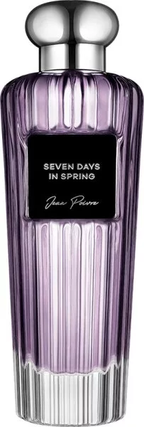 Jean Poivre Seven Days in Spring 100 ml