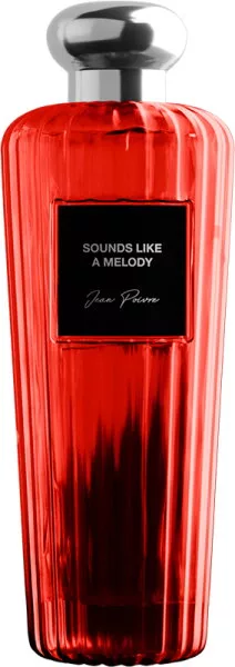 Jean Poivre Sounds like a Melody 100 ml