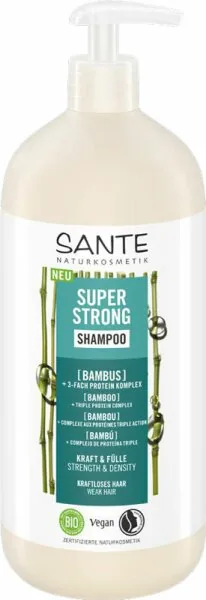 Sante Super Strong Shampoo