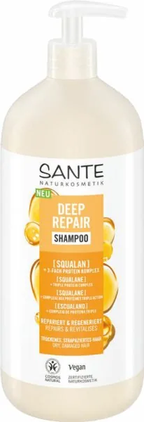 Sante Deep Repair Shampoo