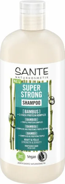 Sante Super Strong Shampoo