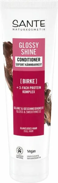 Sante Glossy Shine Conditioner