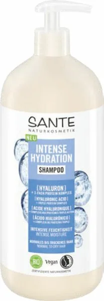 Sante Intense Hydration Shampoo