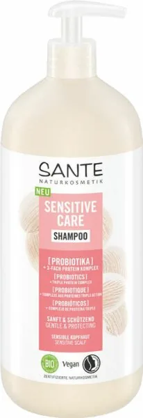 Sante Sensitive Care Shampoo