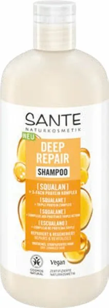 Sante Deep Repair Shampoo