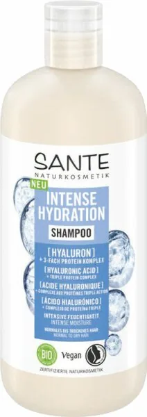 Sante Intense Hydration Shampoo