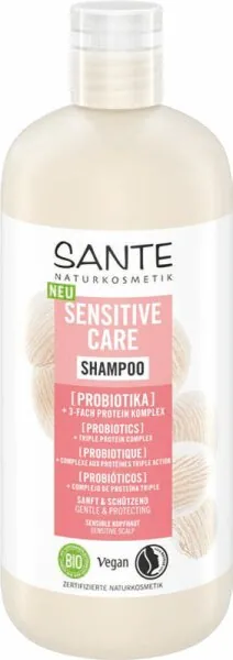 Sante Sensitive Care Shampoo