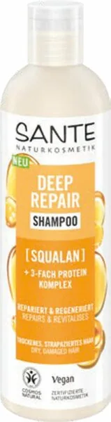 Sante Deep Repair Shampoo