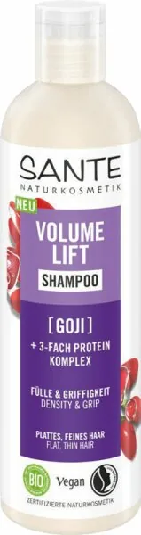 Sante Volume Lift Shampoo
