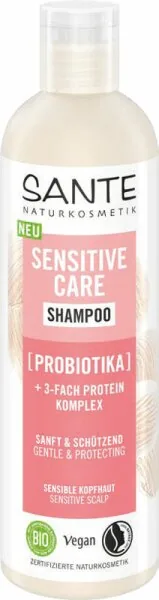 Sante Sensitive Care Shampoo