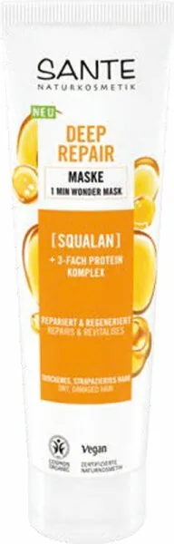 Sante Deep Repair Maske