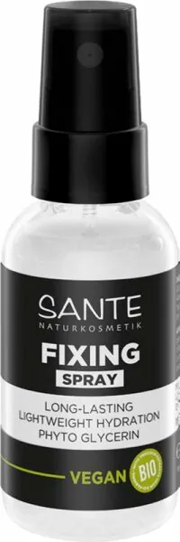 Sante Fixing Spray