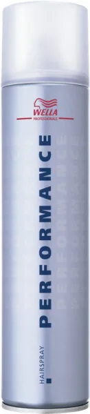 Wella Performance Haarspray