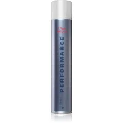 Wella Professionals Performance Haarspray starke Fixierung