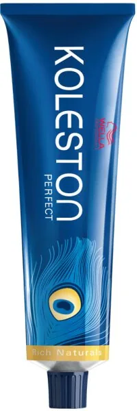 Wella Koleston Perfect Rich Naturals 6/3 dunkelblond gold
