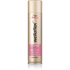 Wella Wellaflex Sensitive Haarlack mit mittlerer Fixierung Nicht parfümiert