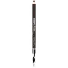 Catrice Eyebrow Stylist Augenbrauenstift mit Bürste Farbton 025 Perfect BROWn
