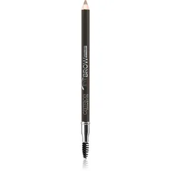 Catrice Eyebrow Stylist Augenbrauenstift mit Bürste Farbton 035 Brown Eye Crown