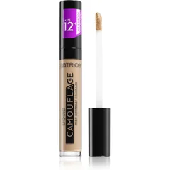 Catrice Liquid Camouflage wasserfester Korrektor Farbton 036 Hazelnut Beige