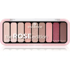 essence The Rose Edition Lidschattenpalette Farbton 20 Lovely In Rose