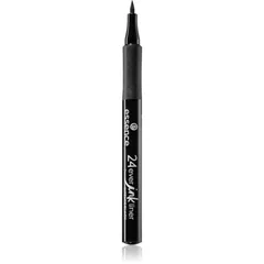 essence 24Ever Ink Liner Filzstift-Eyeliner Farbton 01 Intense Black