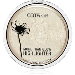 Catrice More Than Glow Highlighter Farbton 010 - Ultimate Platinum Glaze