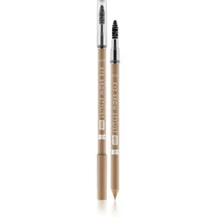 Catrice Eyebrow Stylist Augenbrauenstift mit Bürste Farbton 015 - Ashy Drama