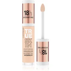 Catrice True Skin Flüssig-Korrektor Farbton 005 Warm Macadamia