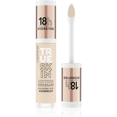 Catrice True Skin Flüssig-Korrektor Farbton 002 Neutral Ivory