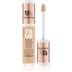 Catrice True Skin Flüssig-Korrektor Farbton 032 Neutral Biscuit