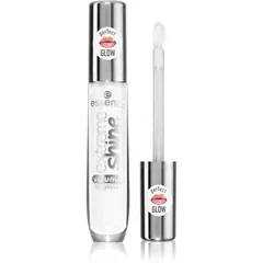 essence Extreme Shine Lipgloss für mehr Volumen Farbton 101 Milky Way