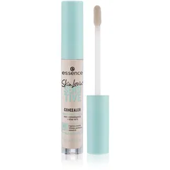 essence Skin Lovin' Sensitive Flüssig-Korrektor Farbton 10 Light