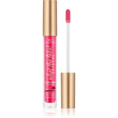 essence WHAT THE FAKE! Lipgloss mit vergrößerndem Effekt