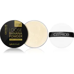 Catrice Loose Banana aufhellender loser Puder