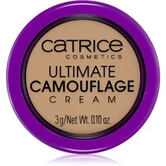 Catrice Ultimate Camouflage deckender Creme-Korrektor Farbton 010 - N Ivory