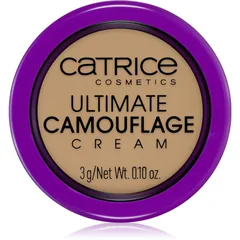 Catrice Ultimate Camouflage deckender Creme-Korrektor Farbton 015 - W Fair