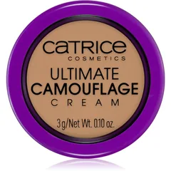 Catrice Ultimate Camouflage deckender Creme-Korrektor Farbton 020 - N Light Beige