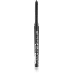 essence LONG-LASTING Eyeliner Farbton 34 Sparkling Black