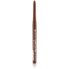 essence LONG-LASTING Eyeliner Farbton 35 Brown