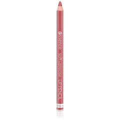 essence Soft & Precise Lippenkonturenstift Farbton 204