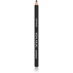 Catrice Kohl Kajal Waterproof Kajal Eye Liner Farbton 010 Check Chic Black