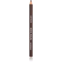 Catrice Kohl Kajal Waterproof Kajal Eye Liner Farbton 040 Optic Brown Choc