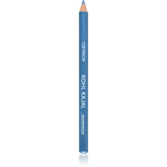Catrice Kohl Kajal Waterproof Kajal Eye Liner Farbton 070 Turquoise Sense