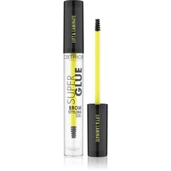 Catrice Super Glue Augenbrauen-Gel Farbton 010