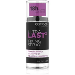 Catrice Ultra Last² Fixationsspray